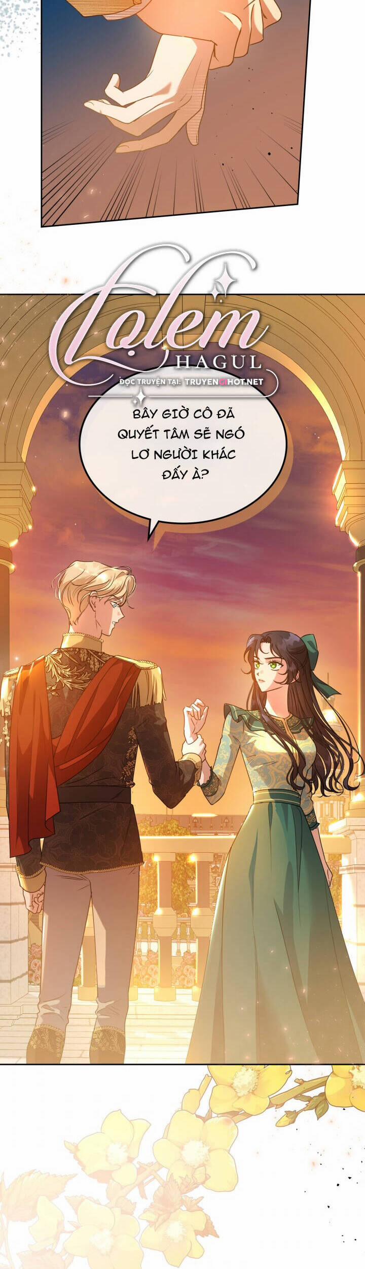 Giết Chết Ác Nữ Phản Diện 48 trang 2