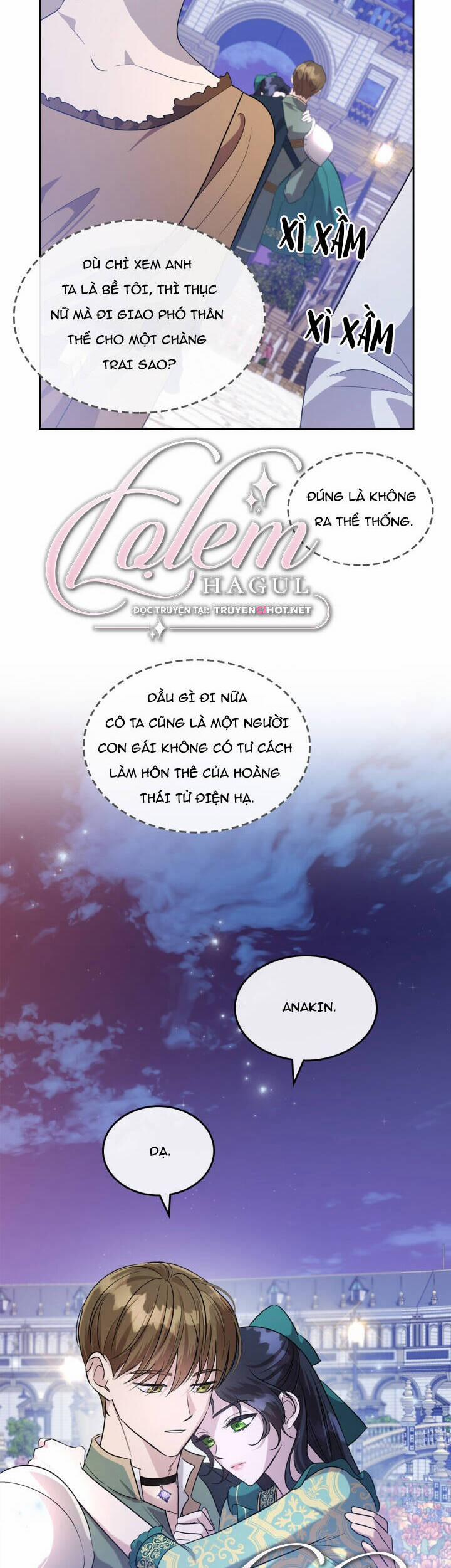 Giết Chết Ác Nữ Phản Diện 48 trang 20