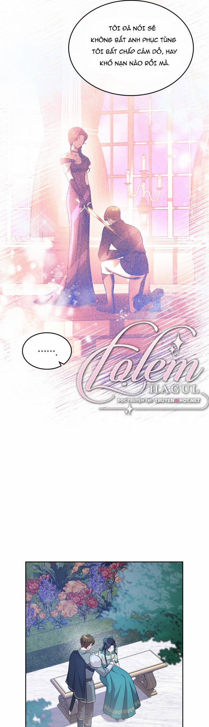 Giết Chết Ác Nữ Phản Diện 48 trang 24