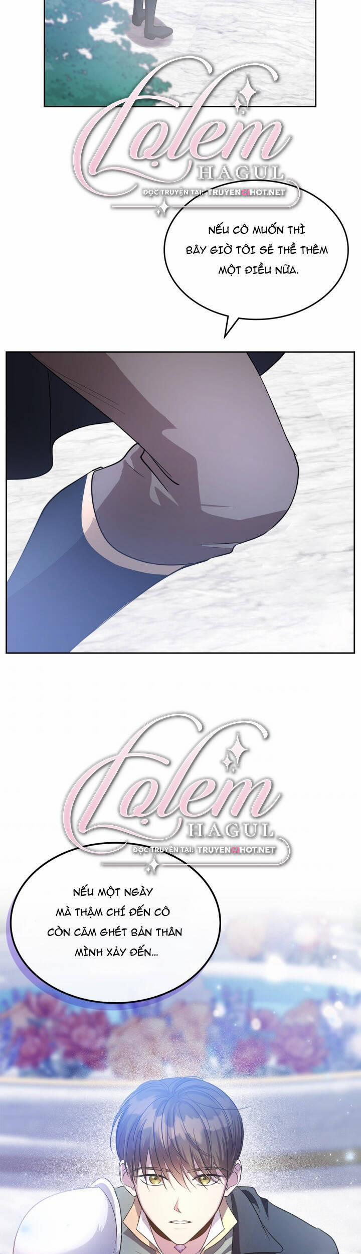 Giết Chết Ác Nữ Phản Diện 48 trang 25