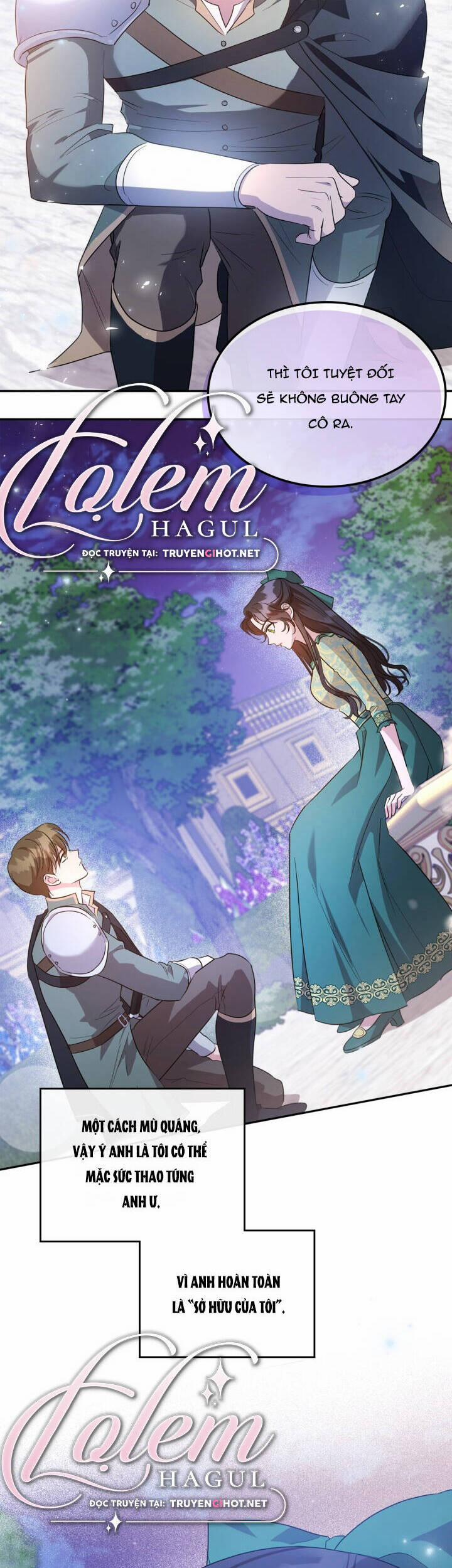 Giết Chết Ác Nữ Phản Diện 48 trang 26