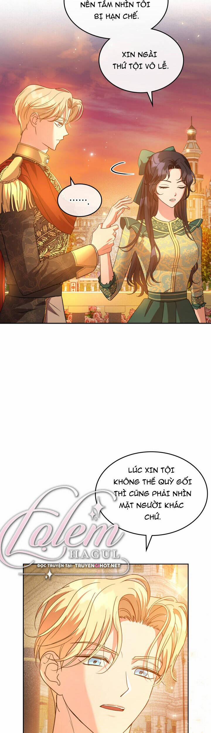 Giết Chết Ác Nữ Phản Diện 48 trang 4