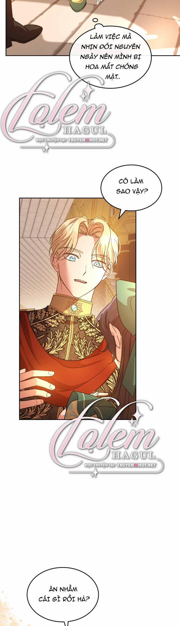 Giết Chết Ác Nữ Phản Diện 48 trang 6