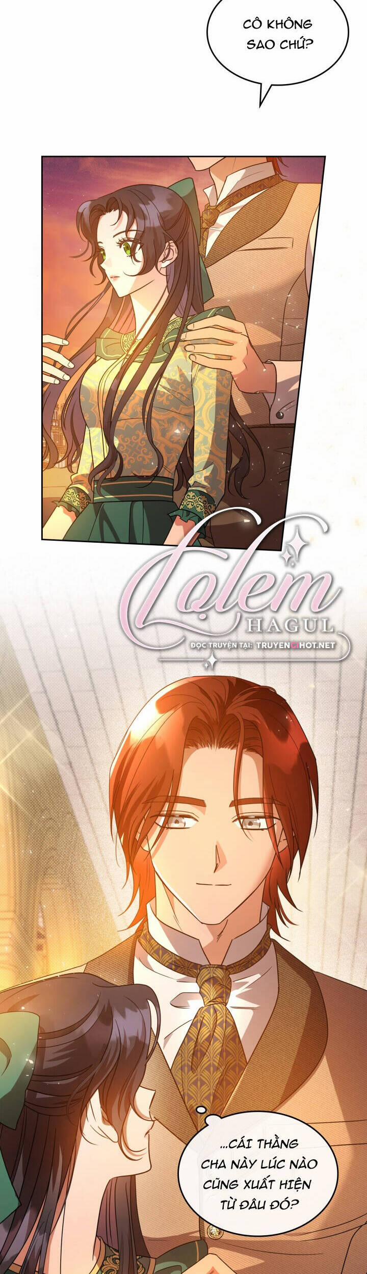 Giết Chết Ác Nữ Phản Diện 48 trang 8