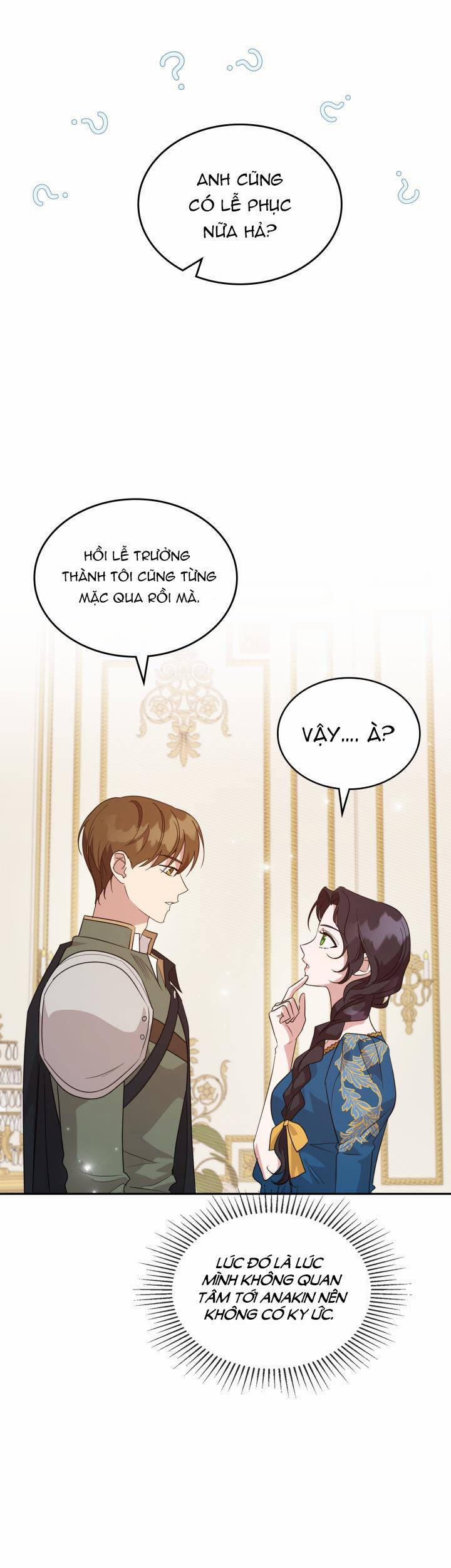 Giết Chết Ác Nữ Phản Diện 51 trang 10