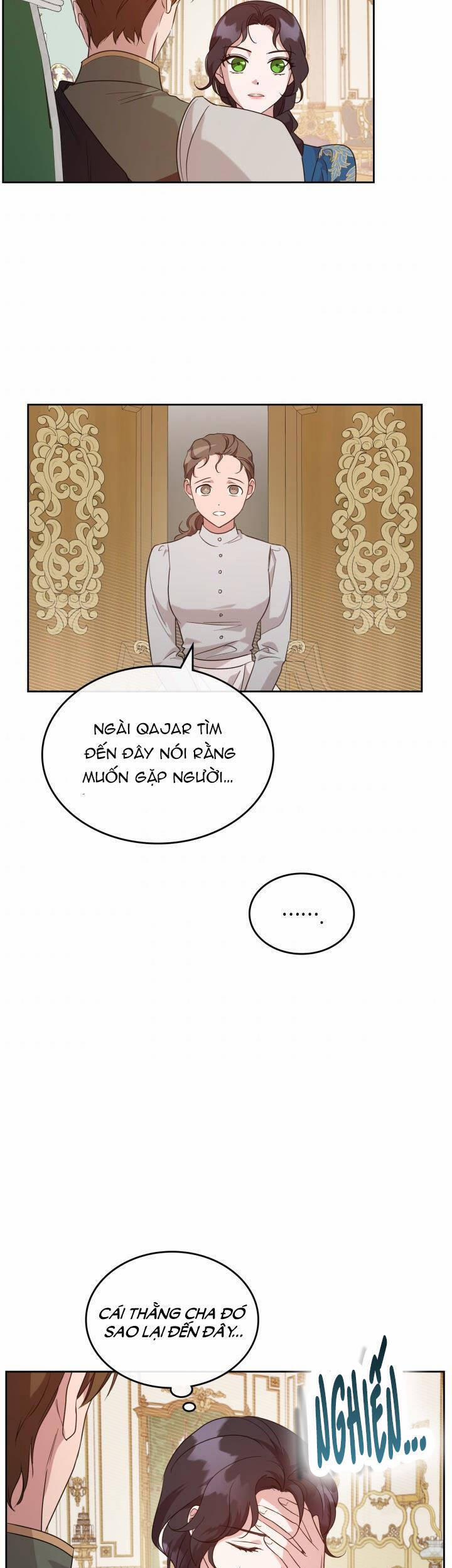 Giết Chết Ác Nữ Phản Diện 51 trang 14