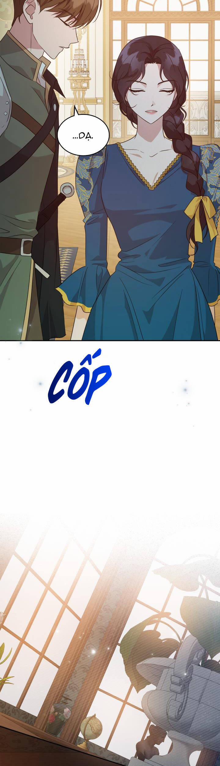 Giết Chết Ác Nữ Phản Diện 51 trang 16