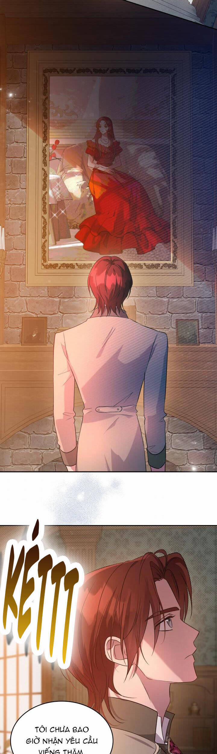 Giết Chết Ác Nữ Phản Diện 51 trang 17