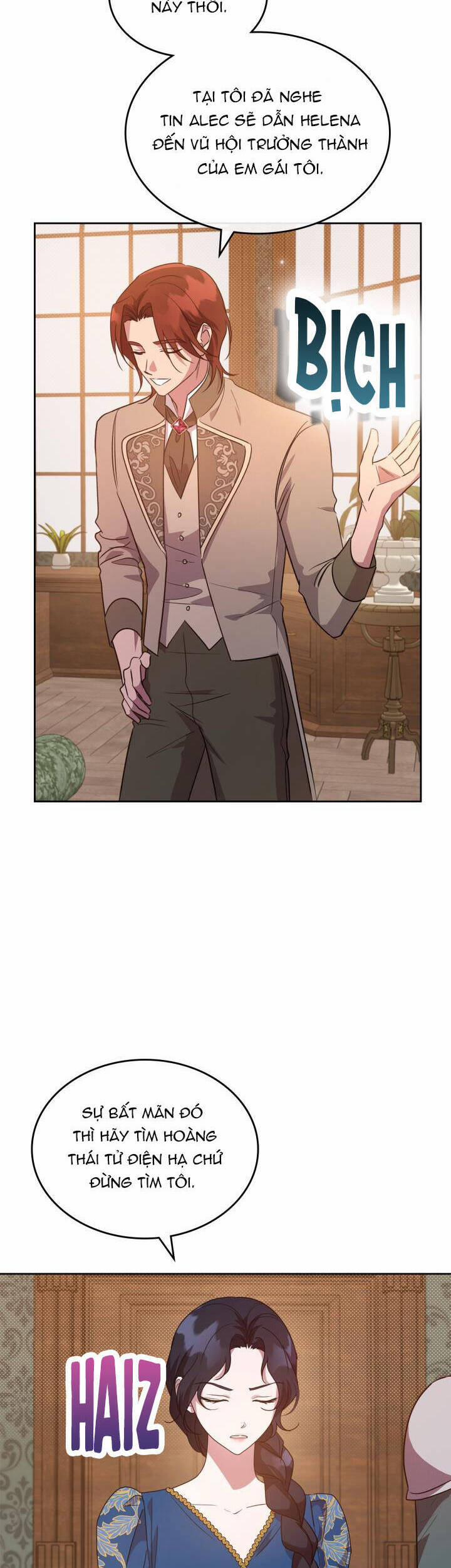 Giết Chết Ác Nữ Phản Diện 51 trang 20