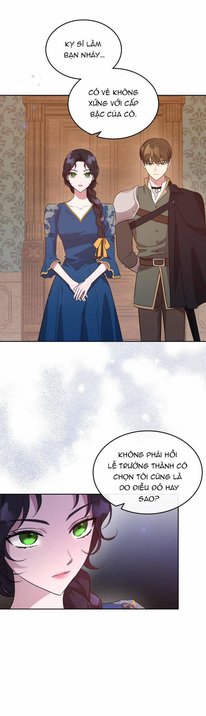 Giết Chết Ác Nữ Phản Diện 51 trang 24