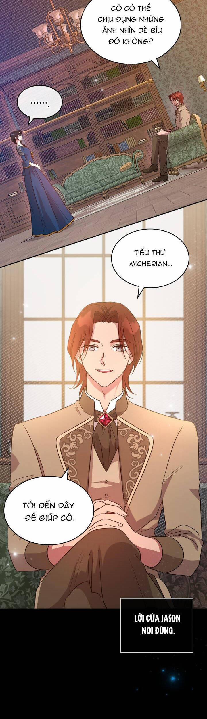 Giết Chết Ác Nữ Phản Diện 51 trang 26