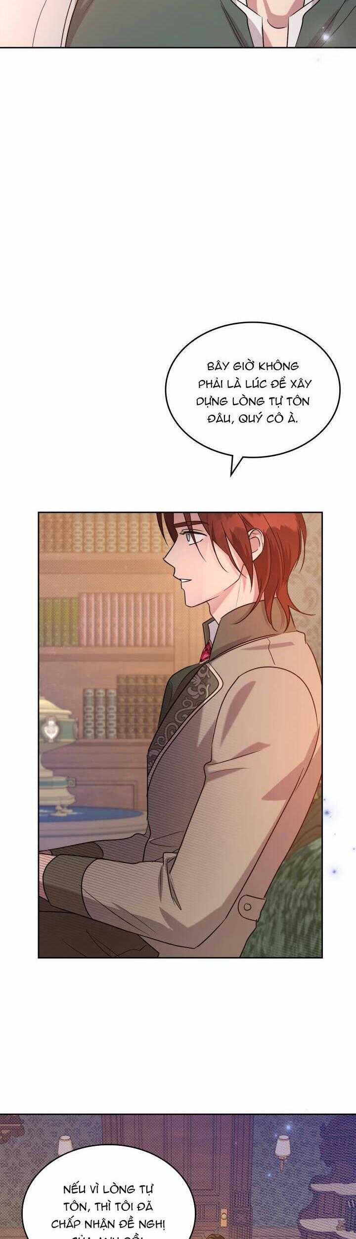 Giết Chết Ác Nữ Phản Diện 51 trang 31