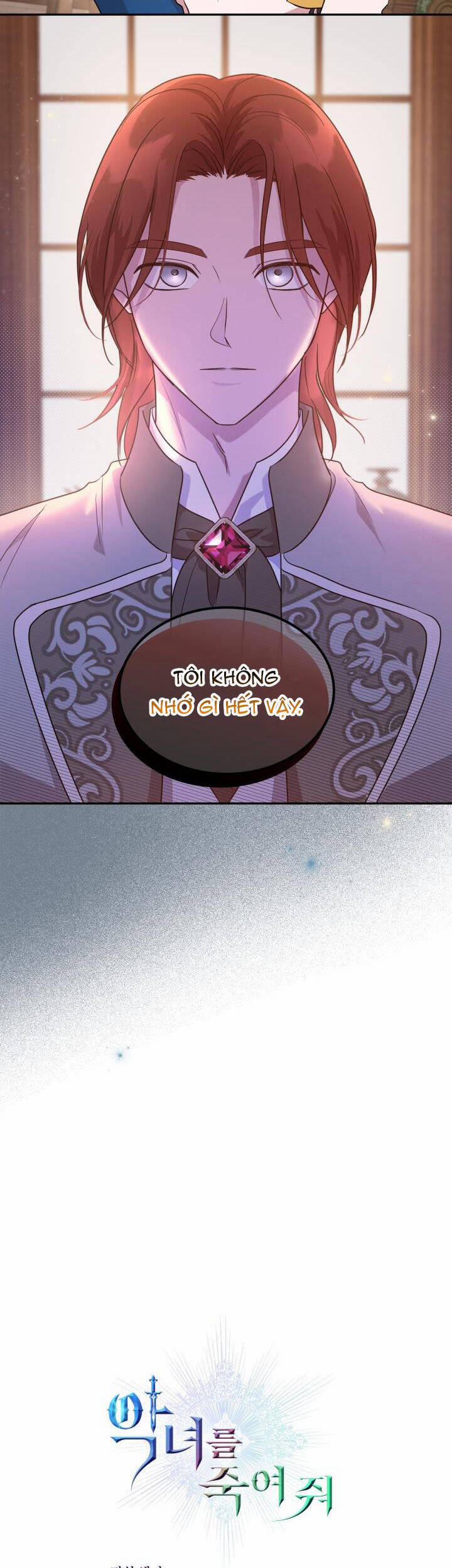 Giết Chết Ác Nữ Phản Diện 51 trang 35