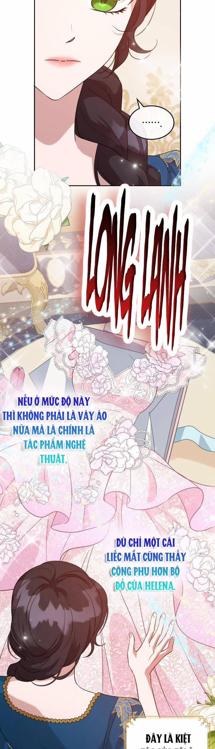 Giết Chết Ác Nữ Phản Diện 51 trang 4