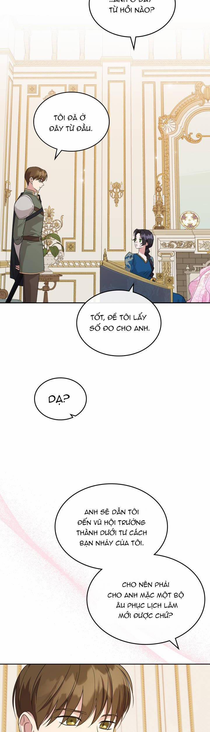 Giết Chết Ác Nữ Phản Diện 51 trang 7