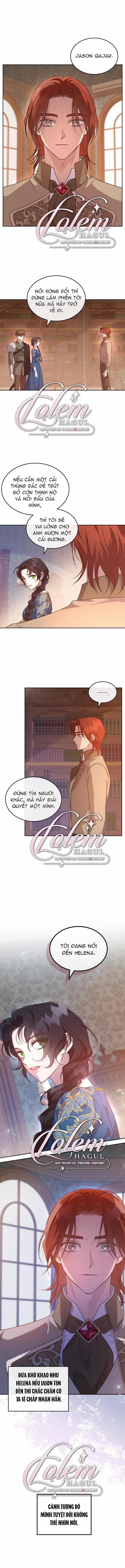 Giết Chết Ác Nữ Phản Diện 53 trang 1