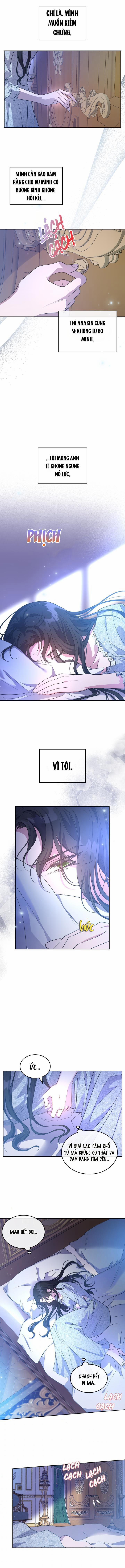 Giết Chết Ác Nữ Phản Diện 53 trang 3