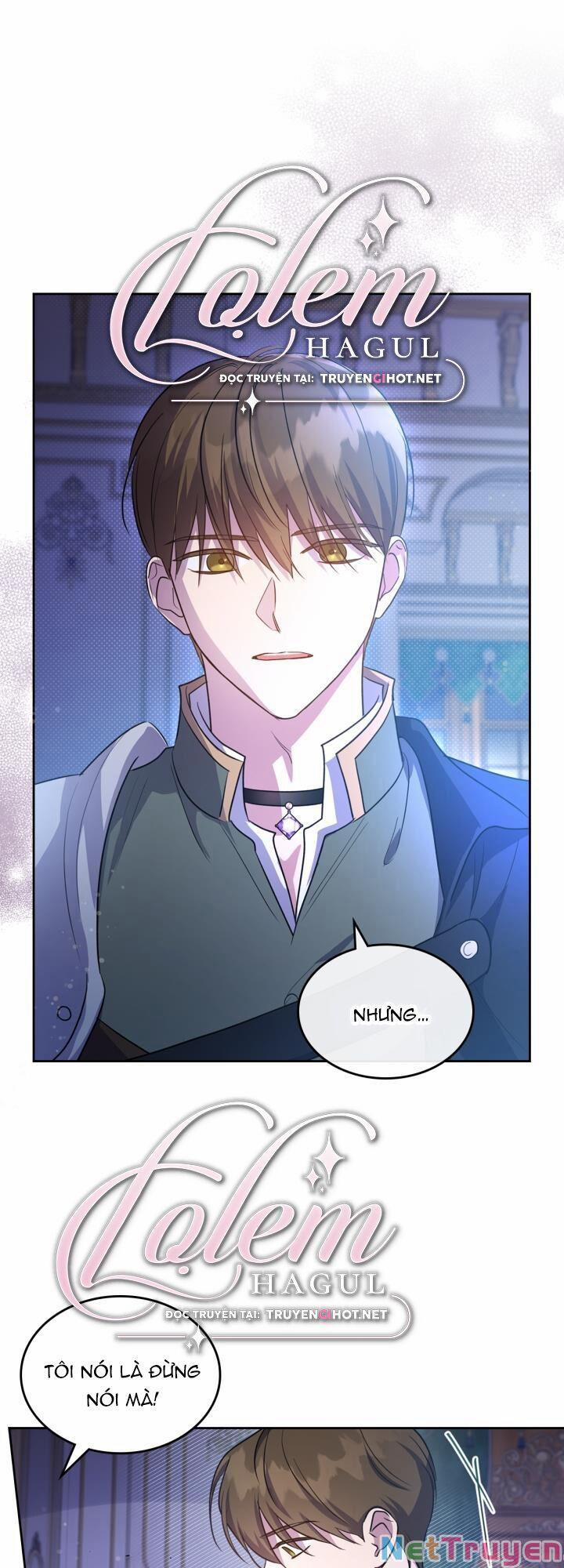 Giết Chết Ác Nữ Phản Diện 54 trang 1