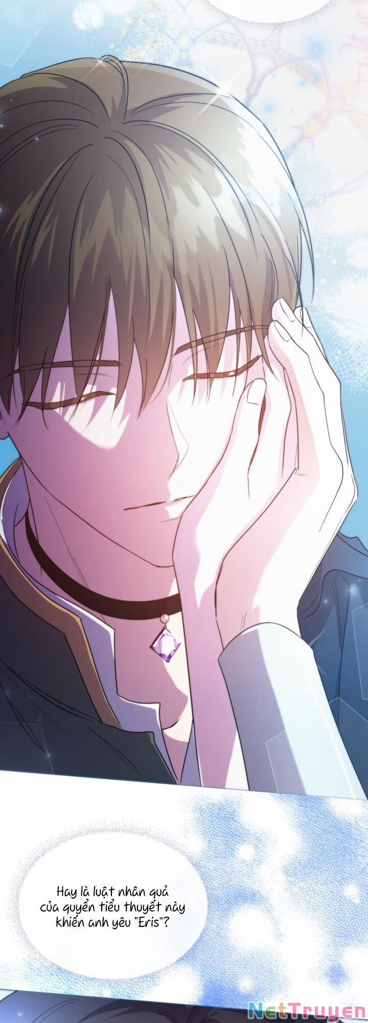 Giết Chết Ác Nữ Phản Diện 54 trang 11