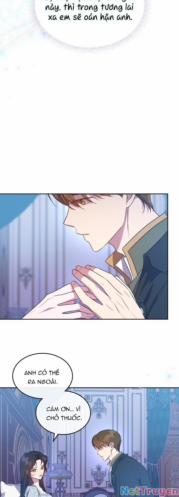 Giết Chết Ác Nữ Phản Diện 54 trang 13