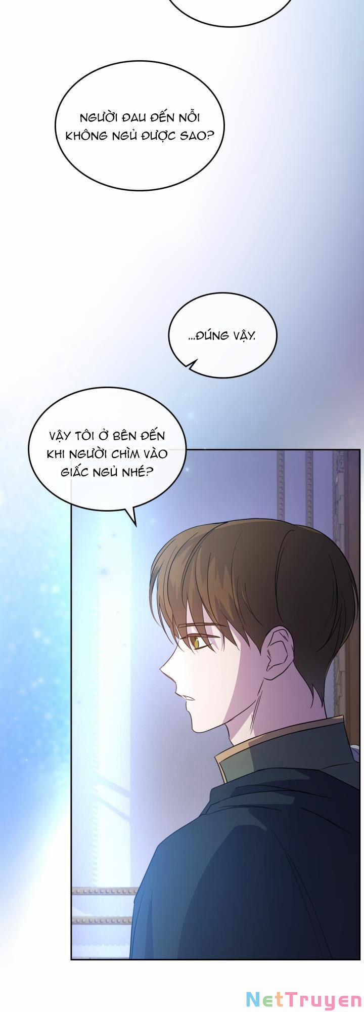 Giết Chết Ác Nữ Phản Diện 54 trang 18