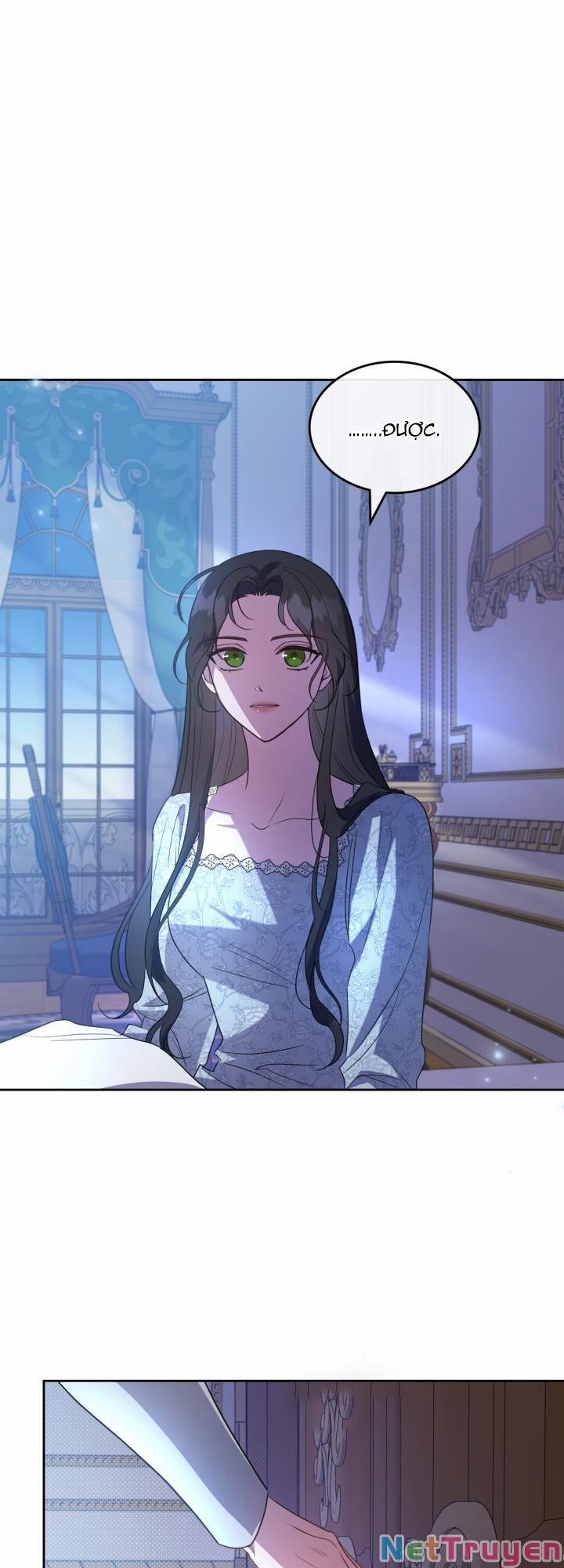 Giết Chết Ác Nữ Phản Diện 54 trang 19