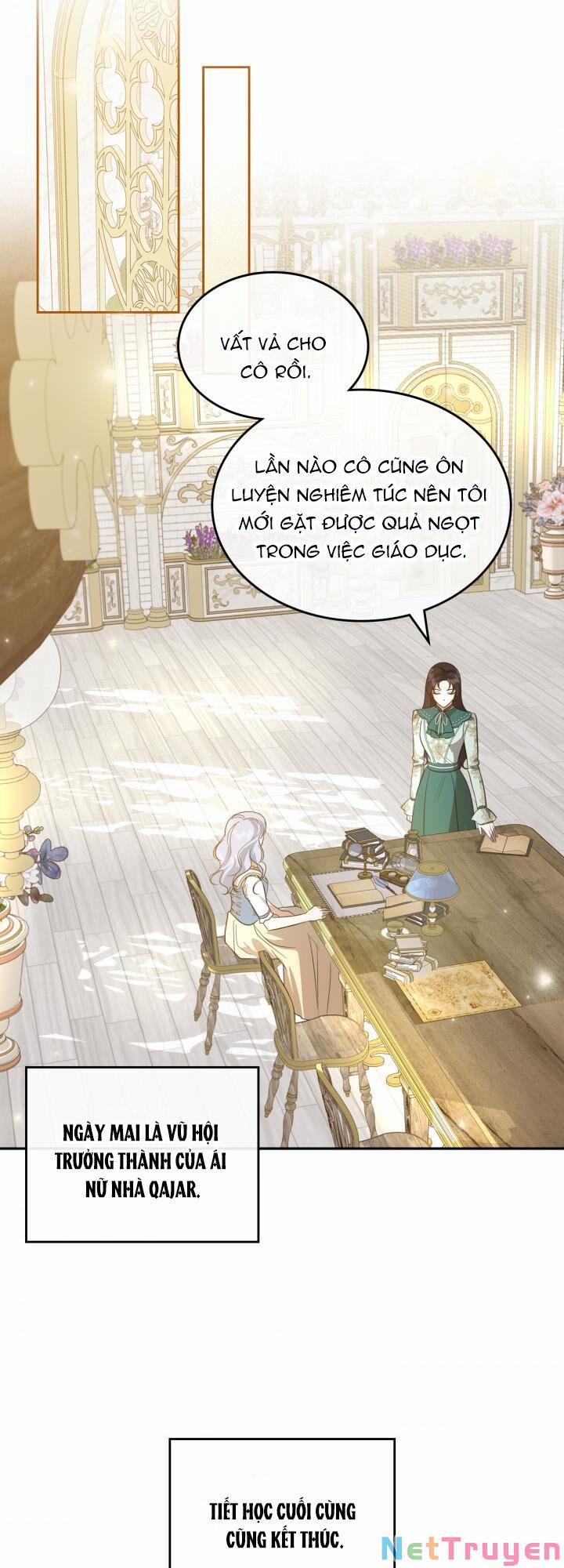 Giết Chết Ác Nữ Phản Diện 54 trang 25