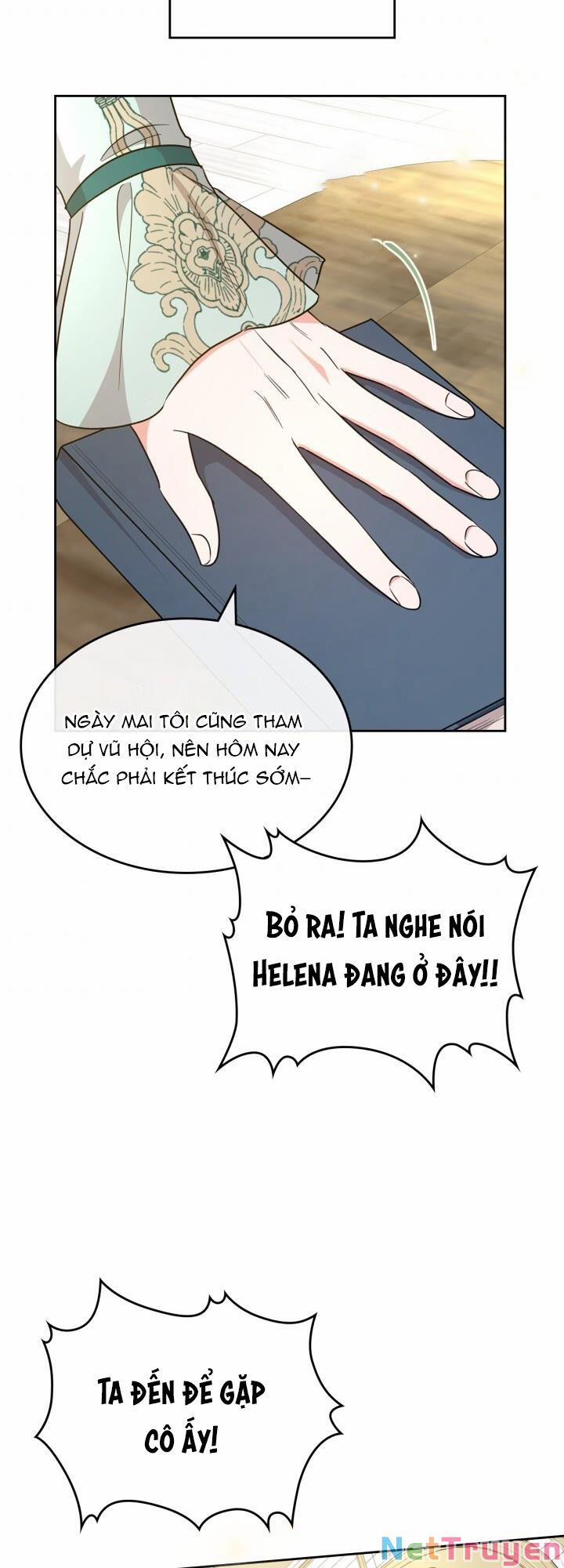 Giết Chết Ác Nữ Phản Diện 54 trang 26