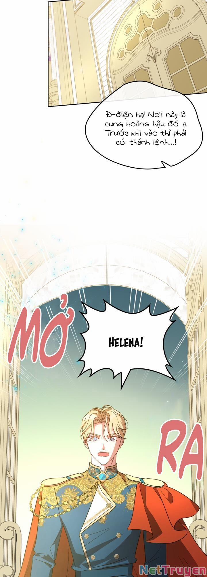 Giết Chết Ác Nữ Phản Diện 54 trang 27