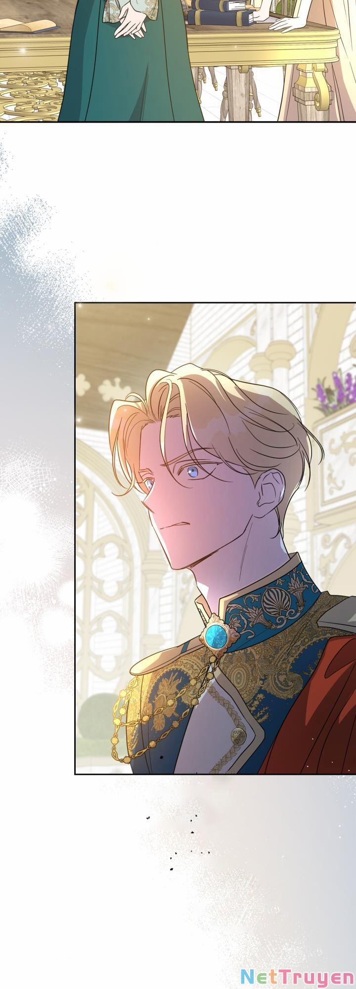 Giết Chết Ác Nữ Phản Diện 54 trang 29