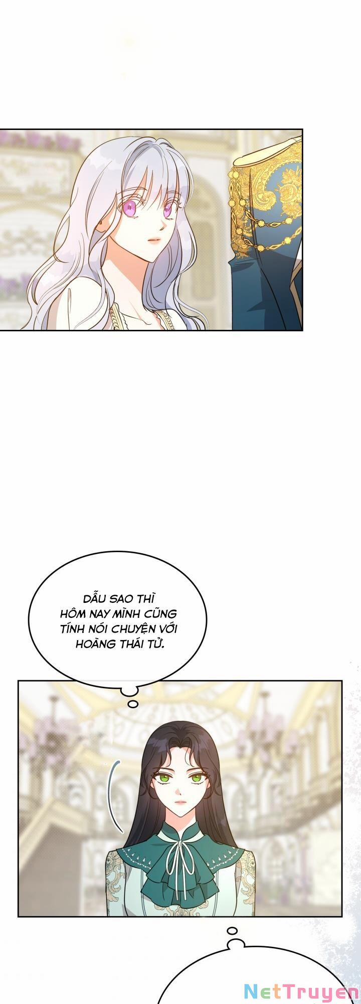 Giết Chết Ác Nữ Phản Diện 54 trang 34