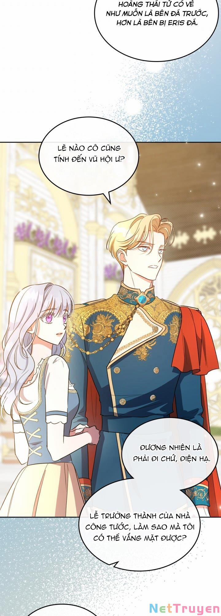 Giết Chết Ác Nữ Phản Diện 54 trang 35