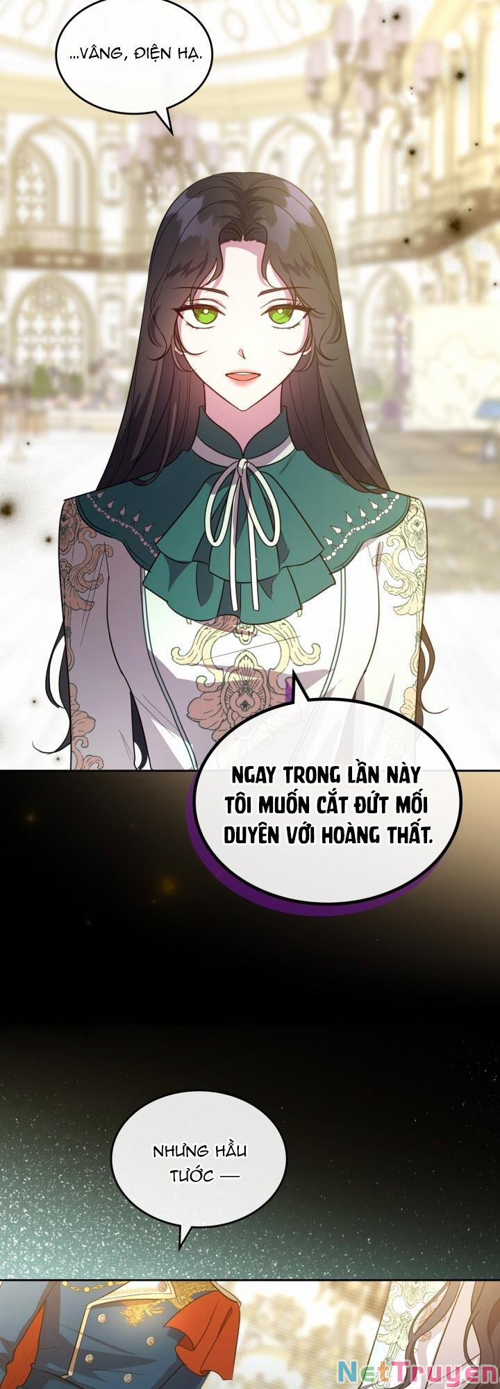 Giết Chết Ác Nữ Phản Diện 54 trang 39