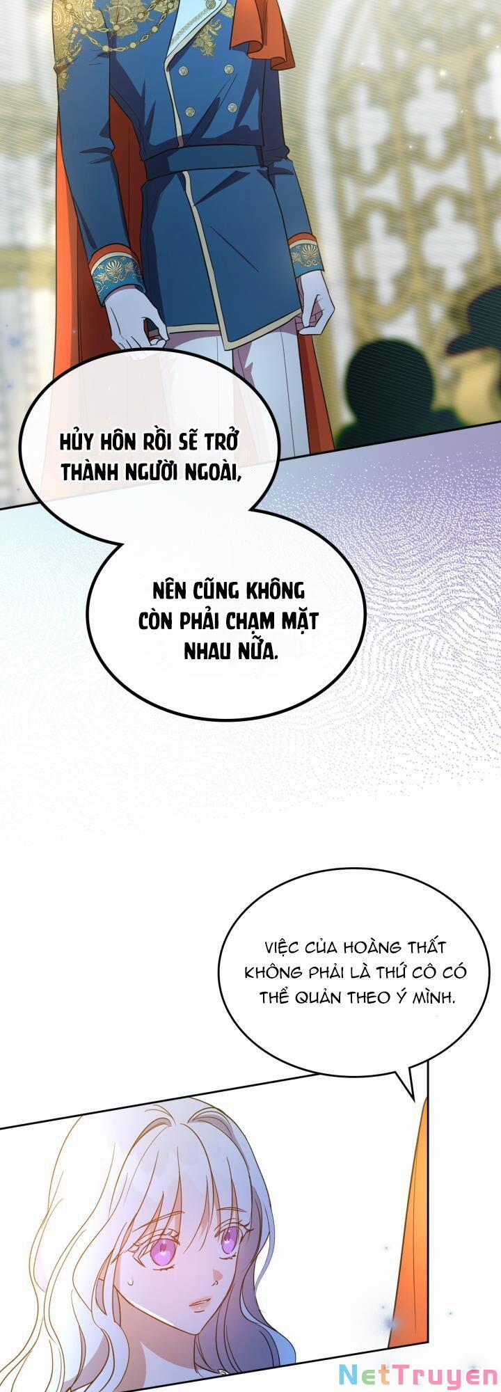 Giết Chết Ác Nữ Phản Diện 54 trang 41