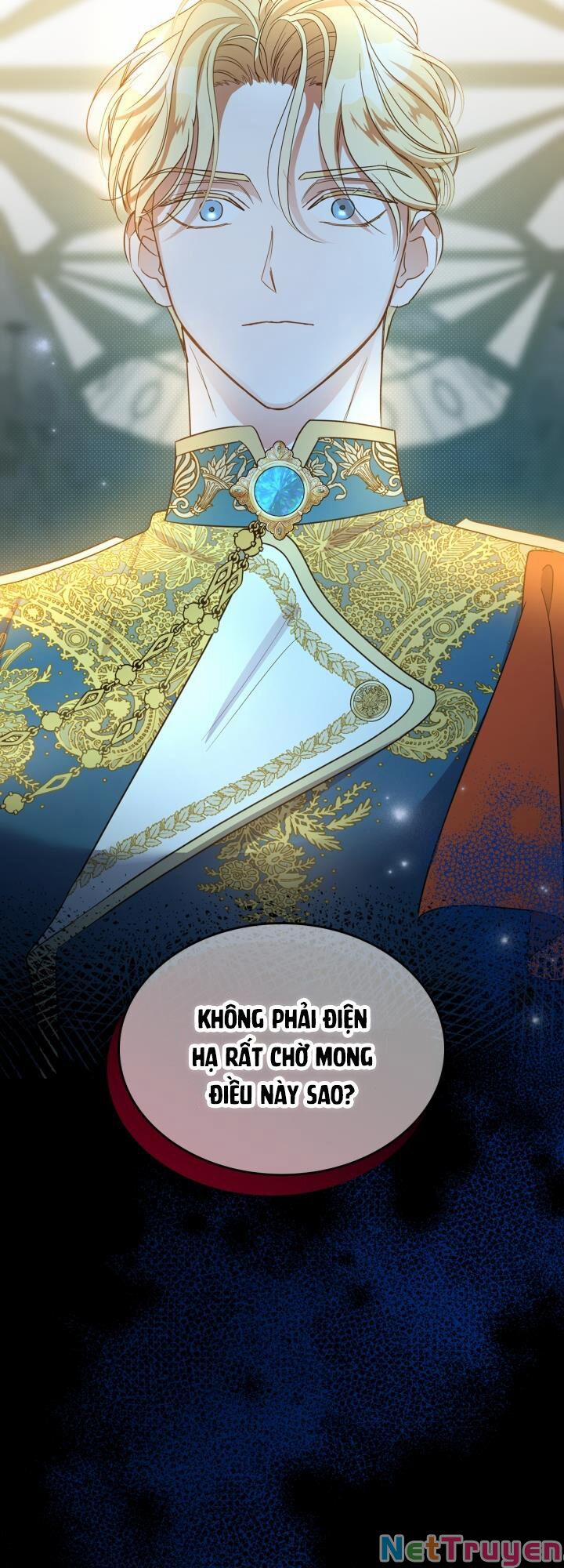 Giết Chết Ác Nữ Phản Diện 54 trang 45