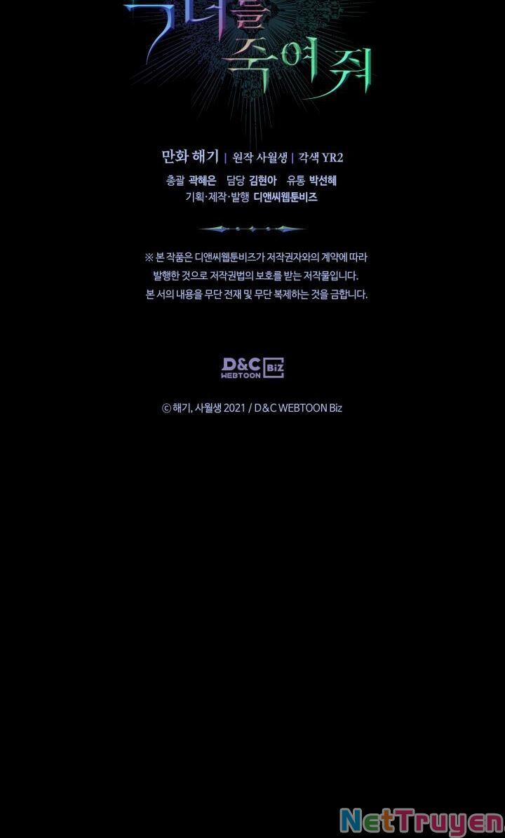 Giết Chết Ác Nữ Phản Diện 54 trang 47