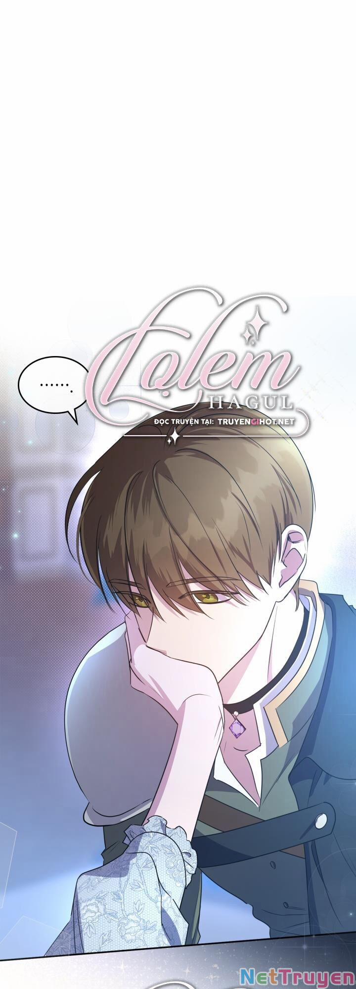 Giết Chết Ác Nữ Phản Diện 54 trang 5