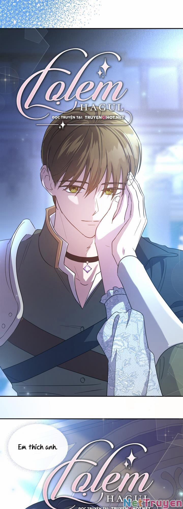 Giết Chết Ác Nữ Phản Diện 54 trang 8