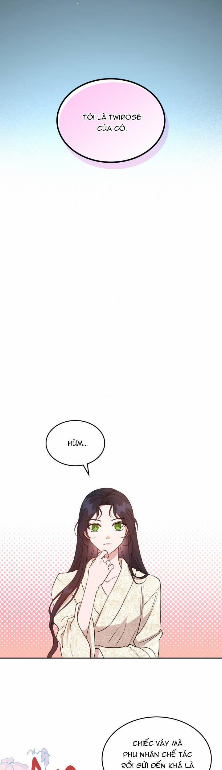 Giết Chết Ác Nữ Phản Diện 56 trang 15