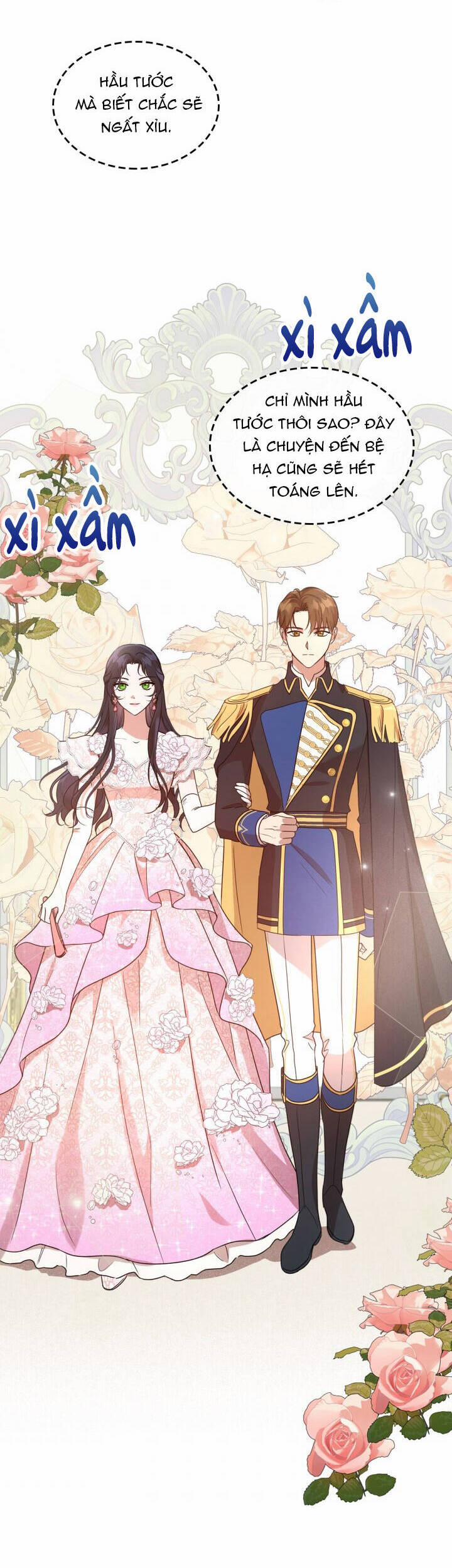 Giết Chết Ác Nữ Phản Diện 56 trang 27