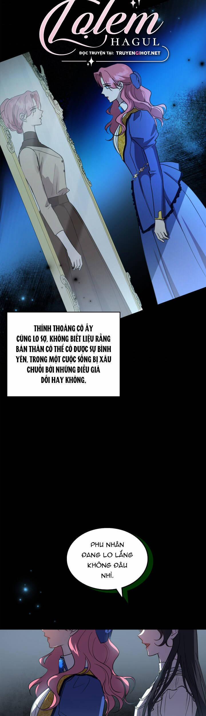 Giết Chết Ác Nữ Phản Diện 56 trang 3