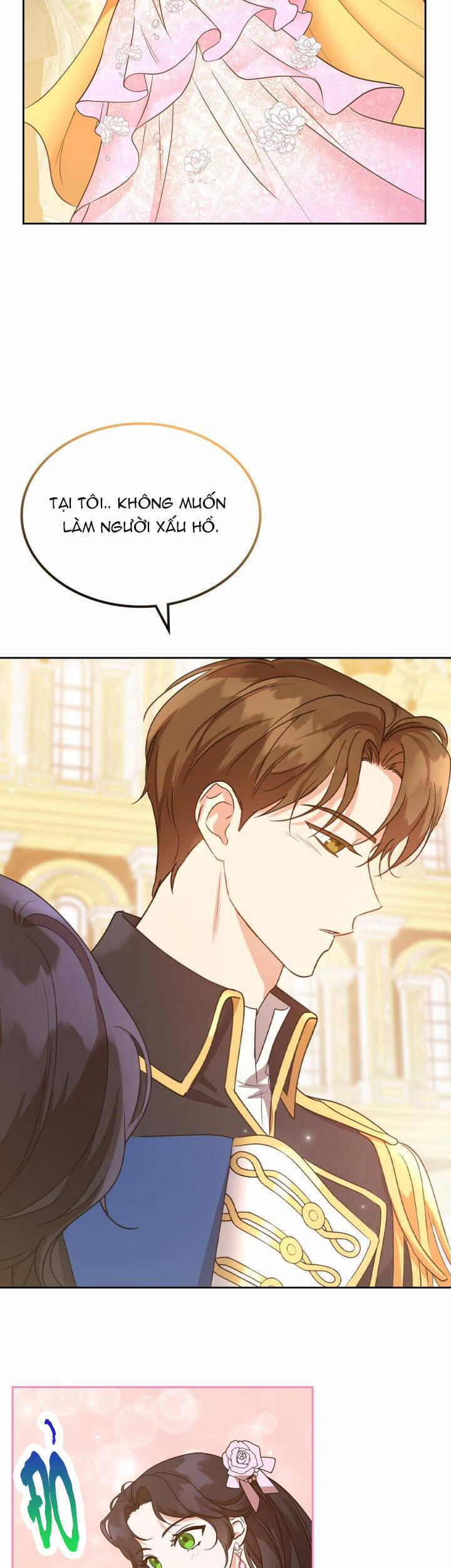 Giết Chết Ác Nữ Phản Diện 57 trang 12