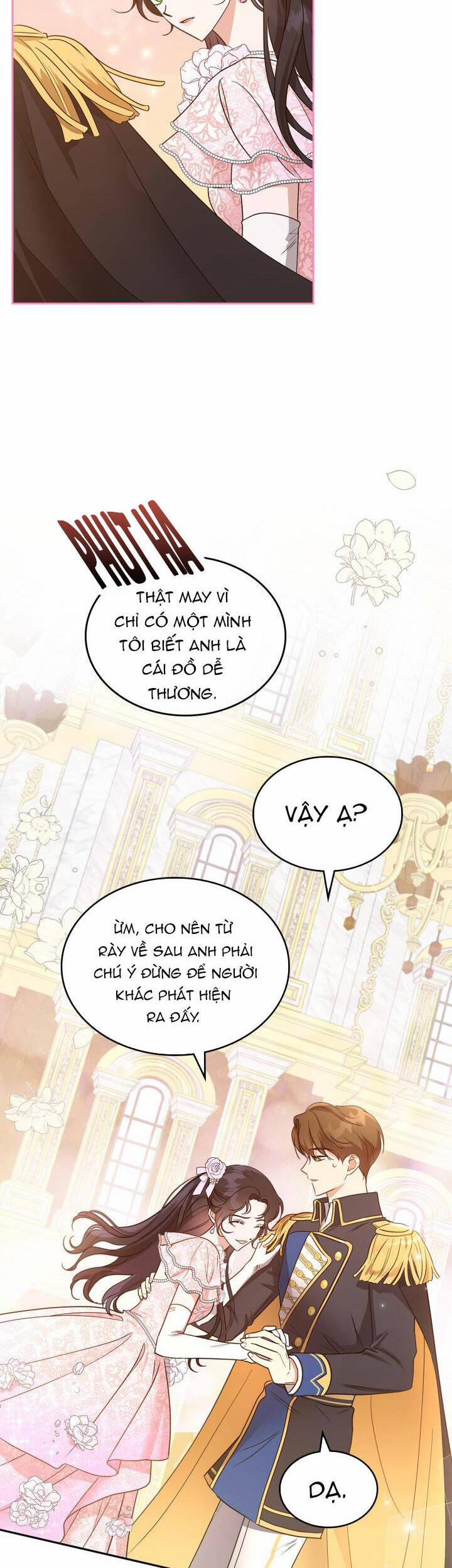 Giết Chết Ác Nữ Phản Diện 57 trang 13