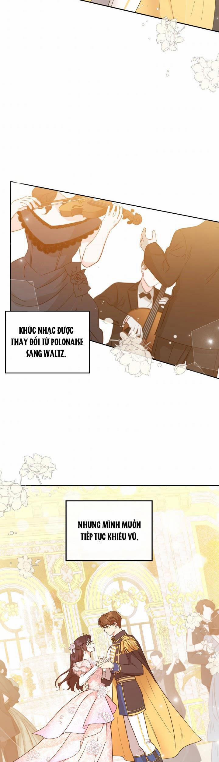 Giết Chết Ác Nữ Phản Diện 57 trang 14