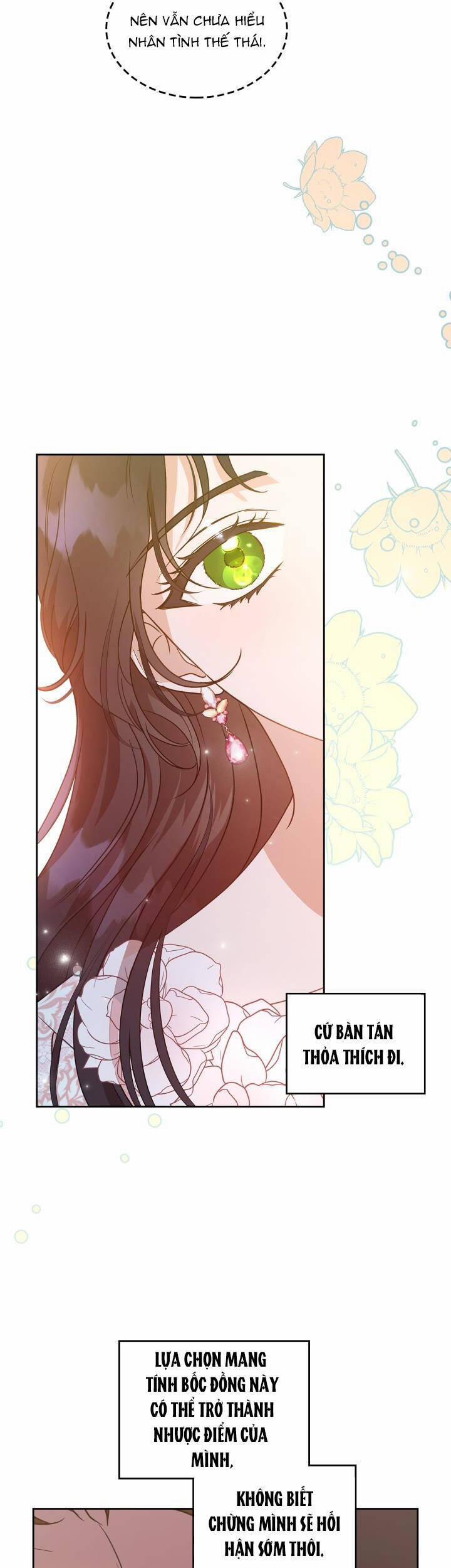 Giết Chết Ác Nữ Phản Diện 57 trang 16