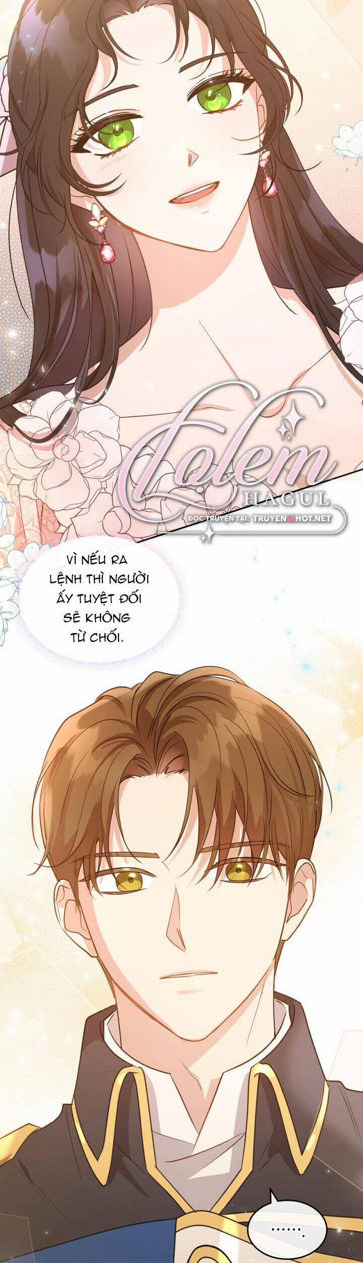 Giết Chết Ác Nữ Phản Diện 57 trang 20