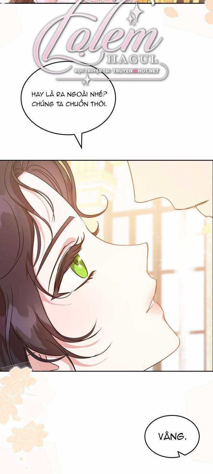 Giết Chết Ác Nữ Phản Diện 57 trang 27