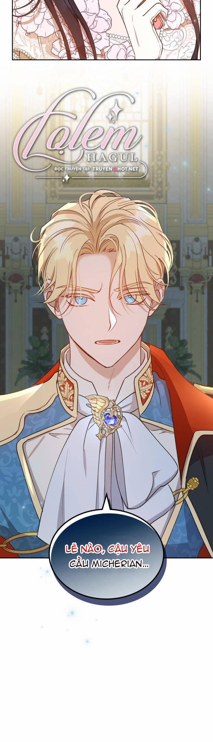 Giết Chết Ác Nữ Phản Diện 57 trang 3