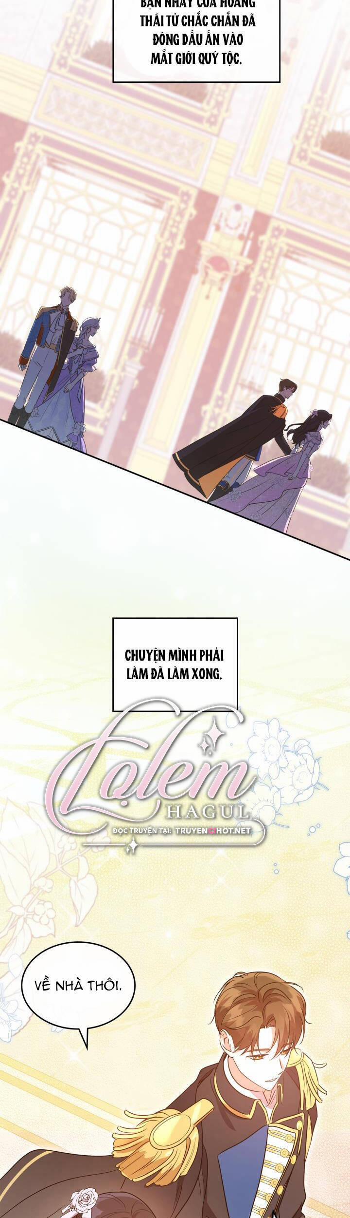 Giết Chết Ác Nữ Phản Diện 57 trang 30