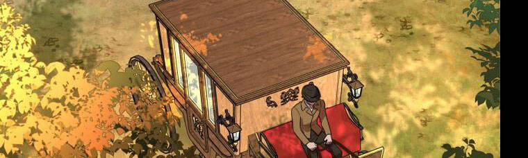 Giết Chết Ác Nữ Phản Diện 59 trang 17